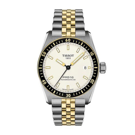 ساعة تيسوت Pr 516