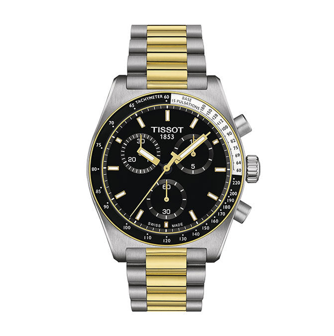 Tissot Prs 516 Watch
