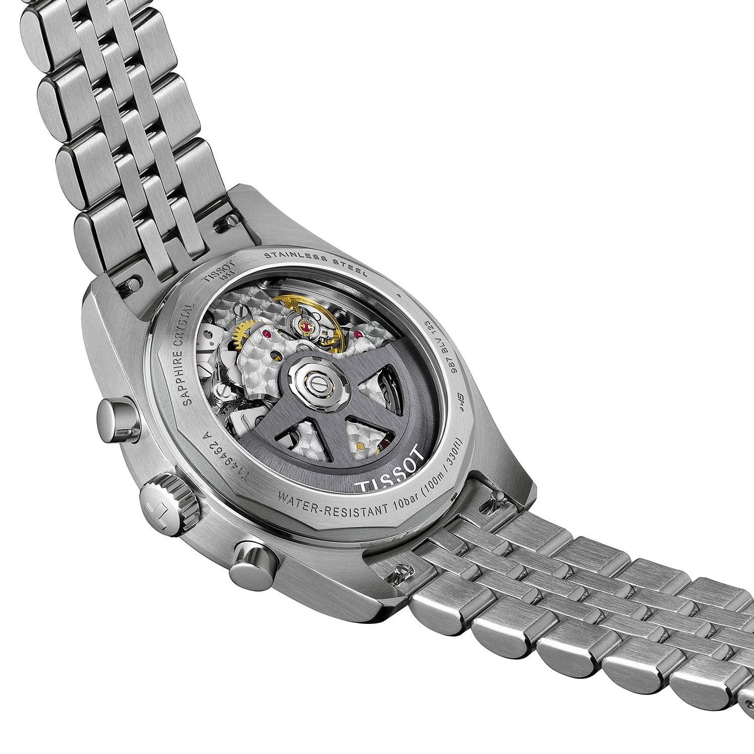 ساعة تيسوت Prs 516