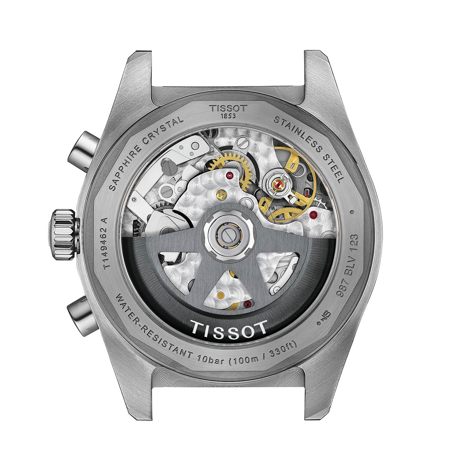 ساعة تيسوت Prs 516