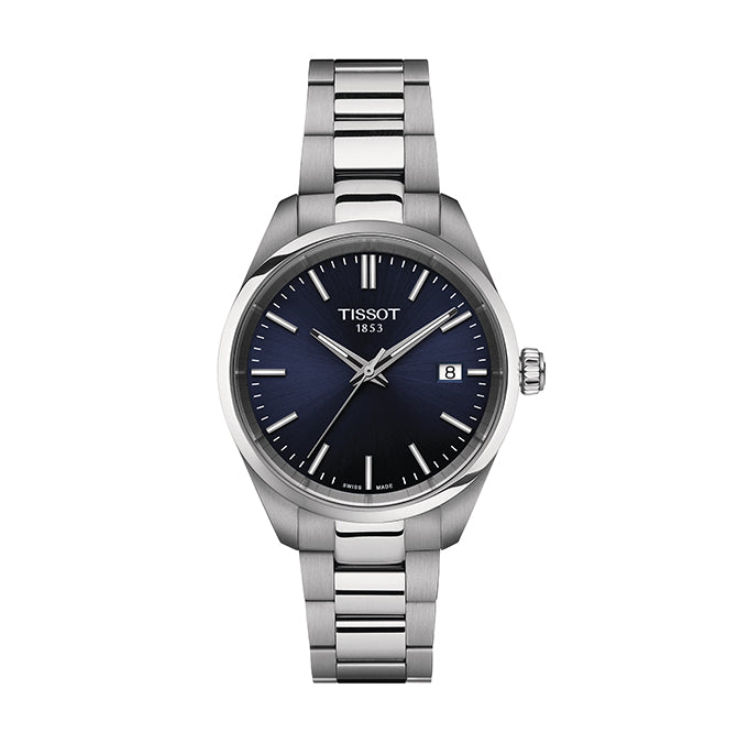Tissot Pr 100 Watch