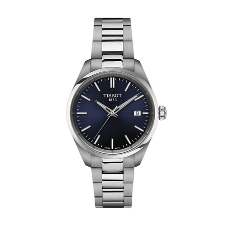 ساعة تيسوت Pr 100