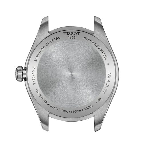 Tissot Pr 100 Watch