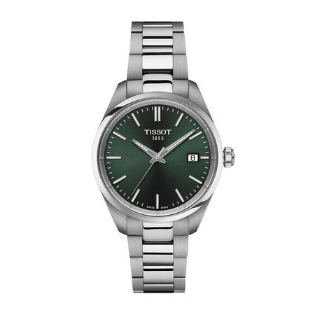 ساعة تيسوت Pr 100