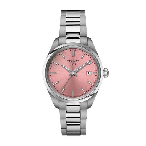 ساعة تيسوت Pr 100