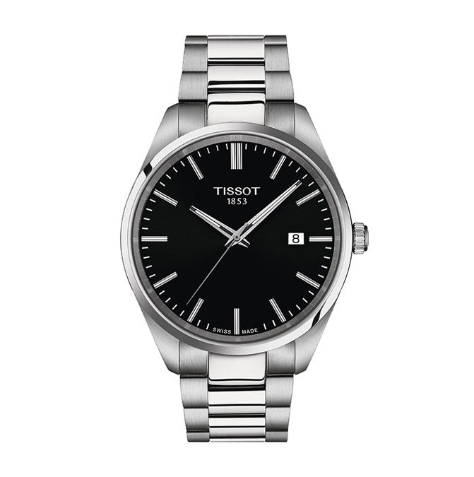 Tissot Pr 100 Watch