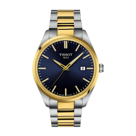 Tissot Pr 100 Watch