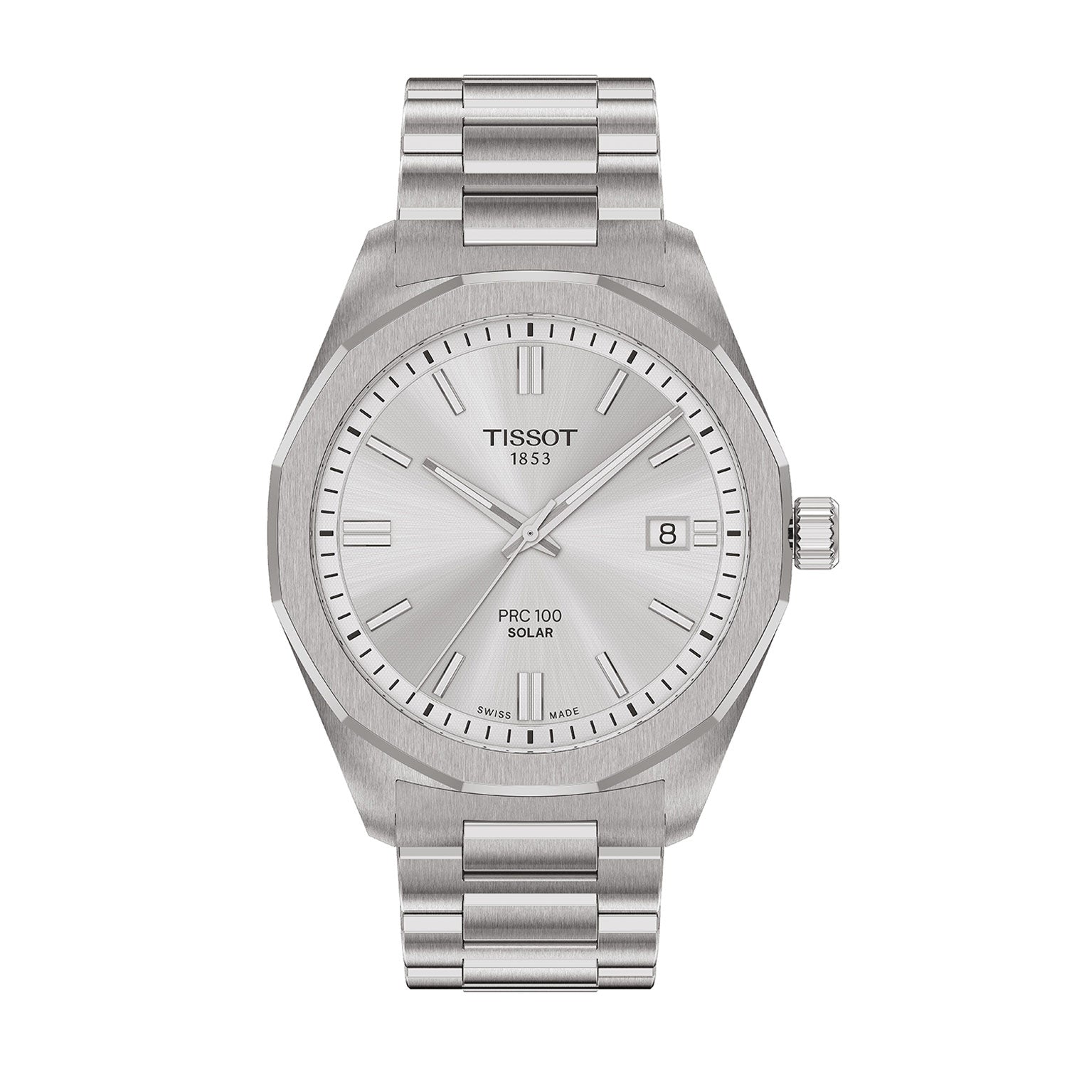 Tissot Prc 100 Solar Watch