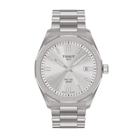 Tissot Prc 100 Solar Watch