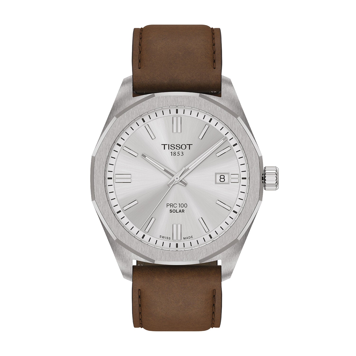 Tissot Prc 100 Solar Watch