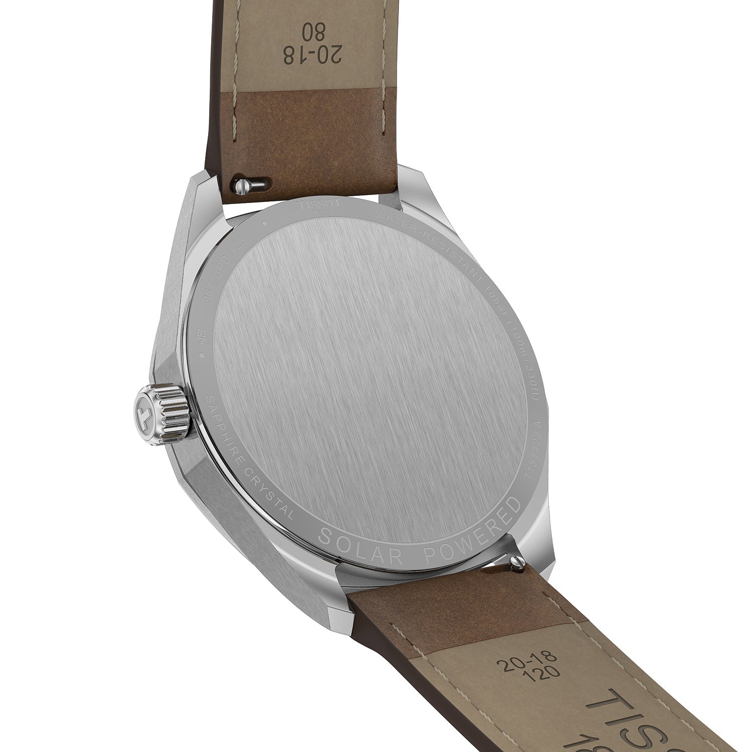 Tissot Prc 100 Solar Watch