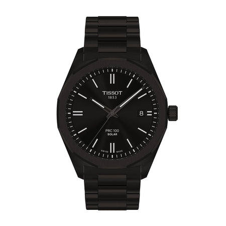 Tissot Prc 100 Solar Watch