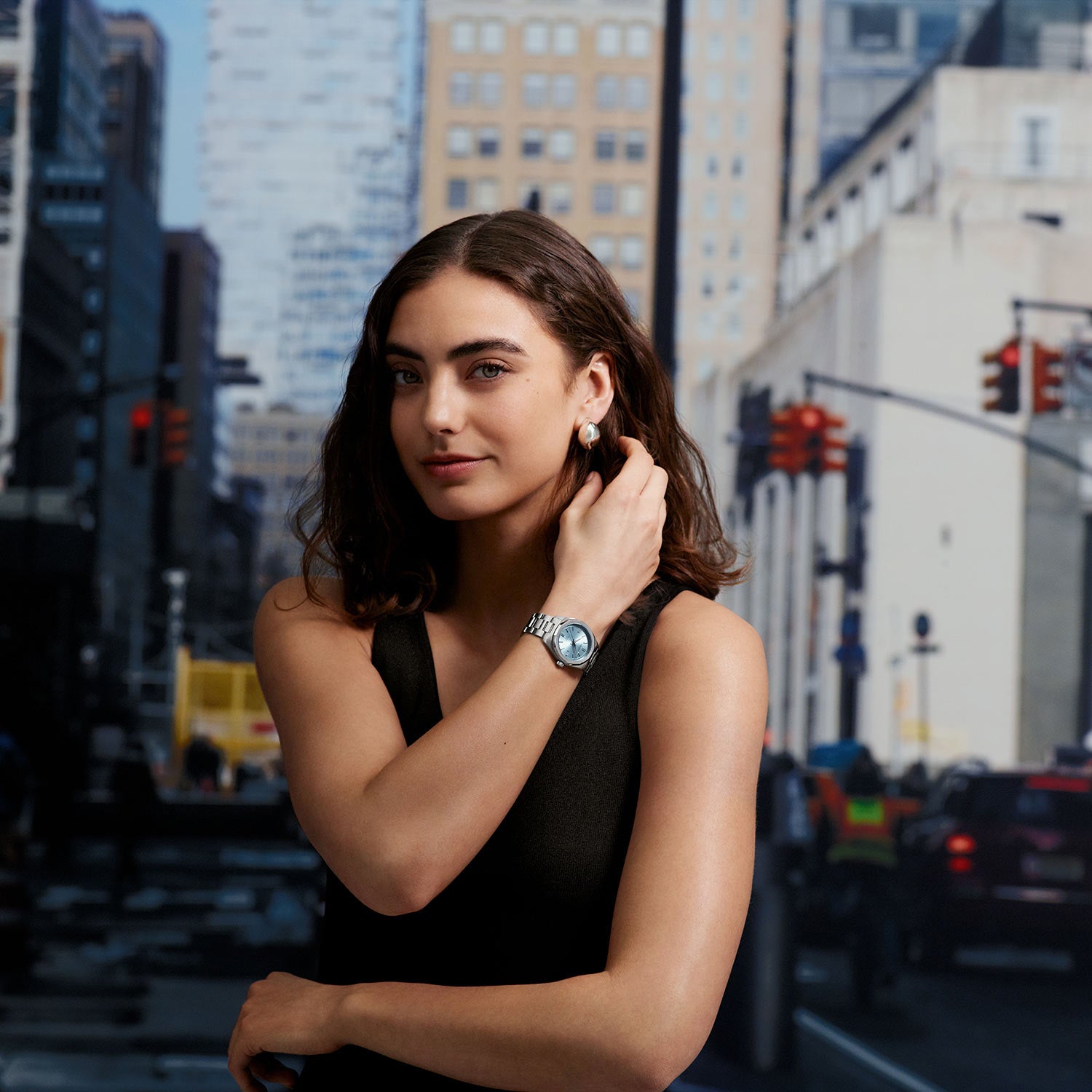 ساعة تيسوت Prc 100 Solar