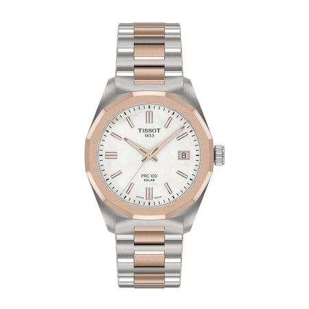 Tissot Prc 100 Solar Watch