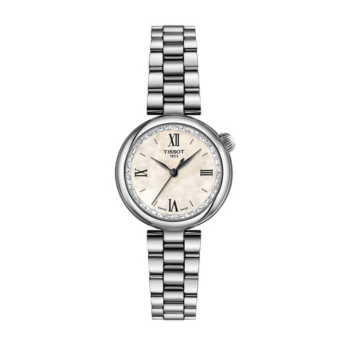 ساعة تيسوت T-Lady