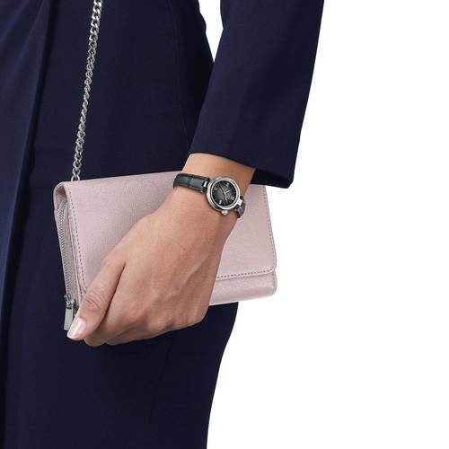 ساعة تيسوت T-Lady