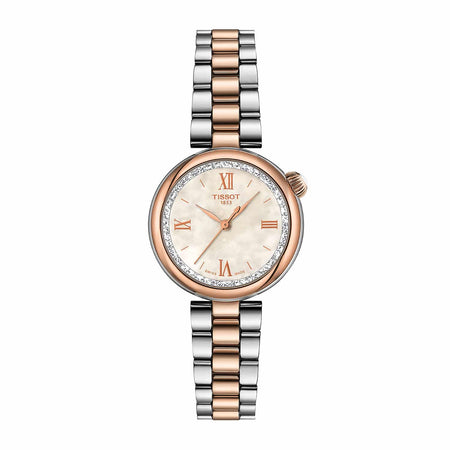 ساعة تيسوت Desir