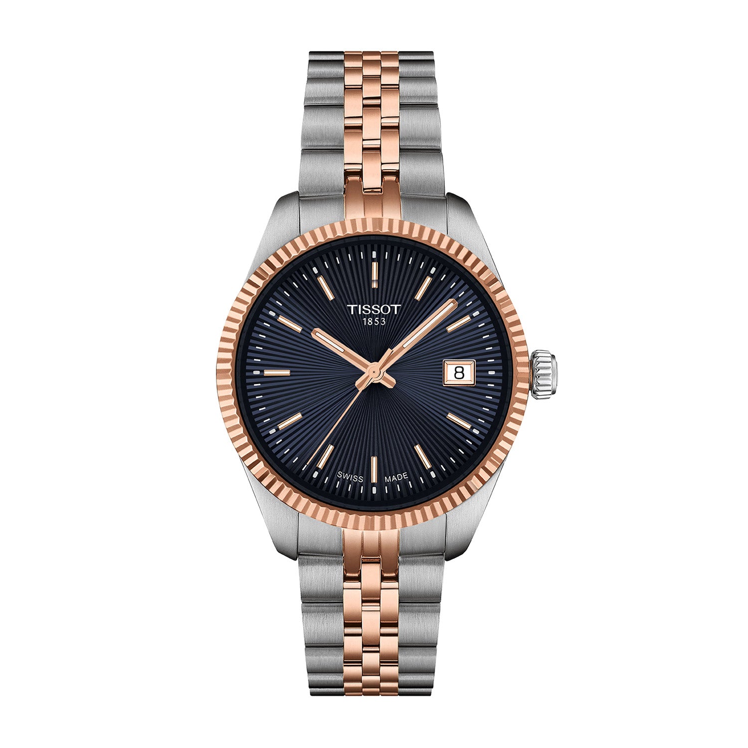 ساعة تيسوت Ballade