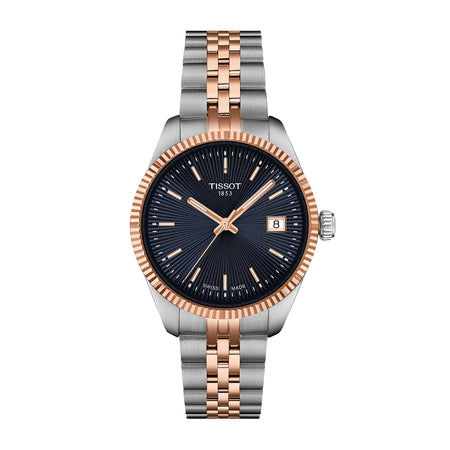 ساعة تيسوت Ballade