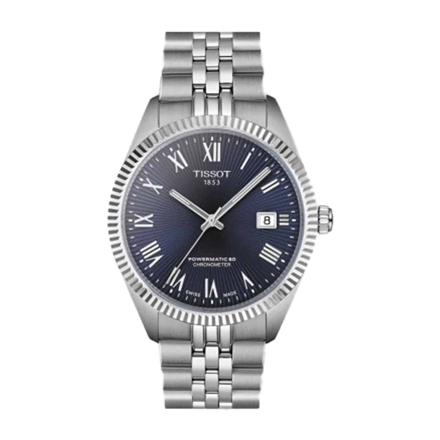 Tissot Ballade Watch