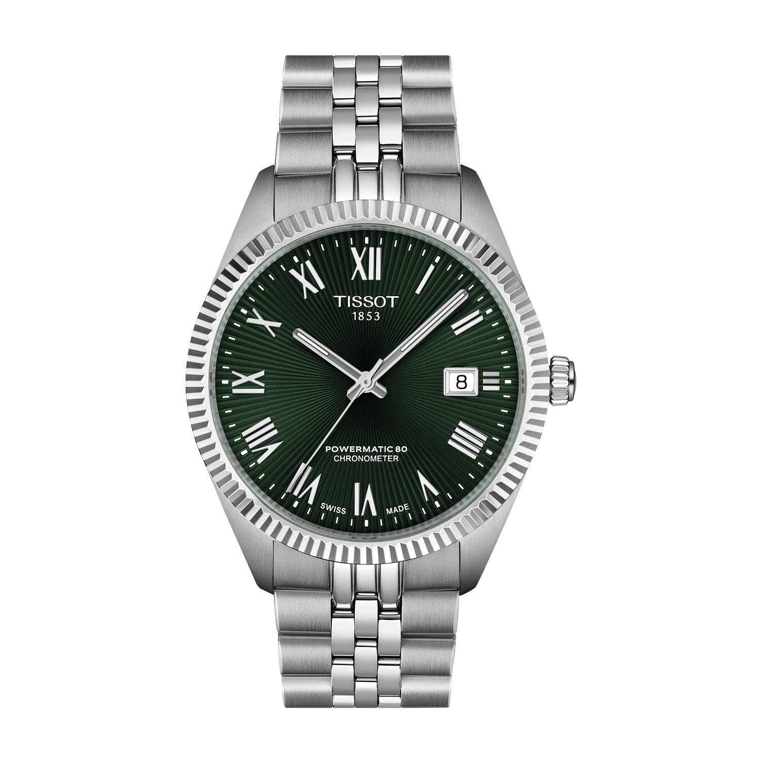 ساعة تيسوت Ballade