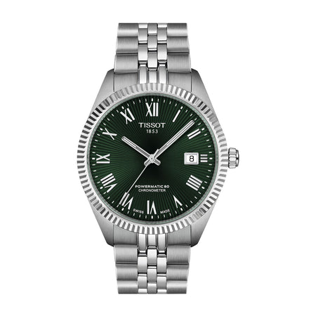 Tissot Ballade Watch