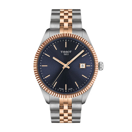 Tissot Ballade Watch