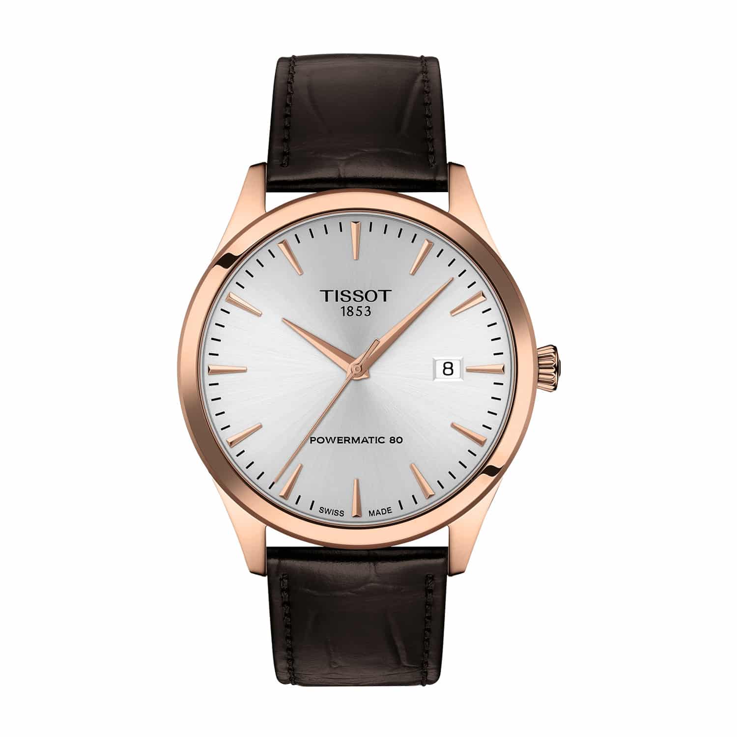 Tissot Classic Dream Watch