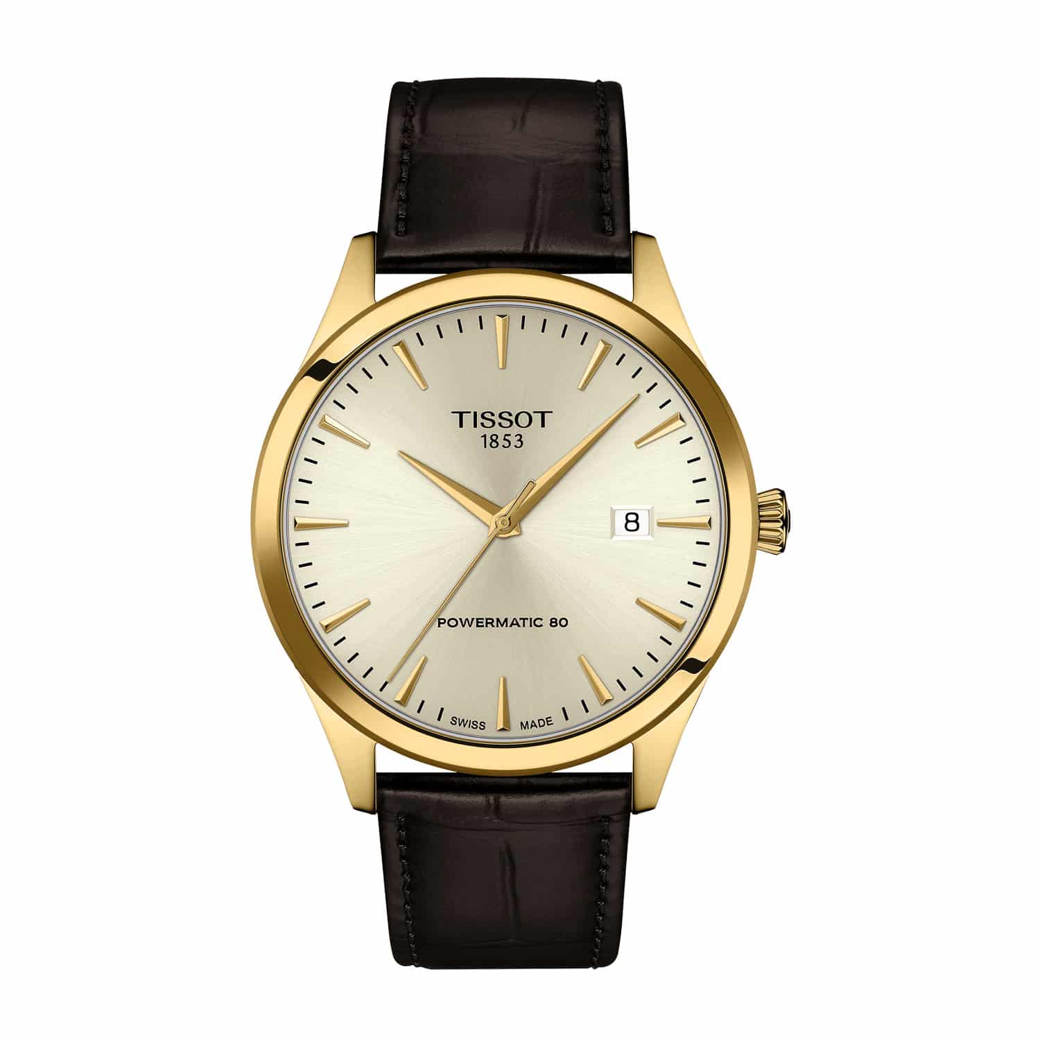 Tissot Classic Dream Watch