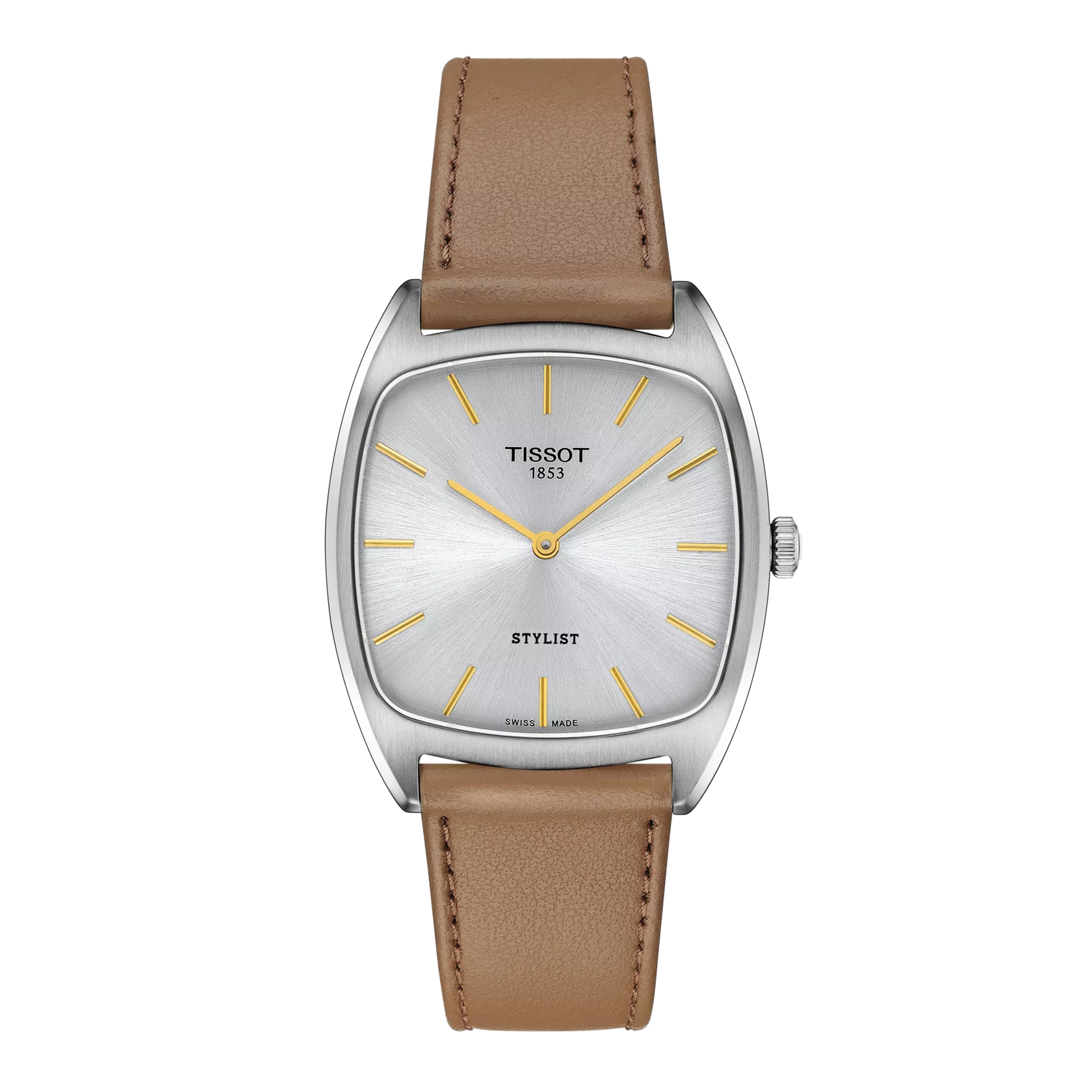 Tissot Stylist Watch