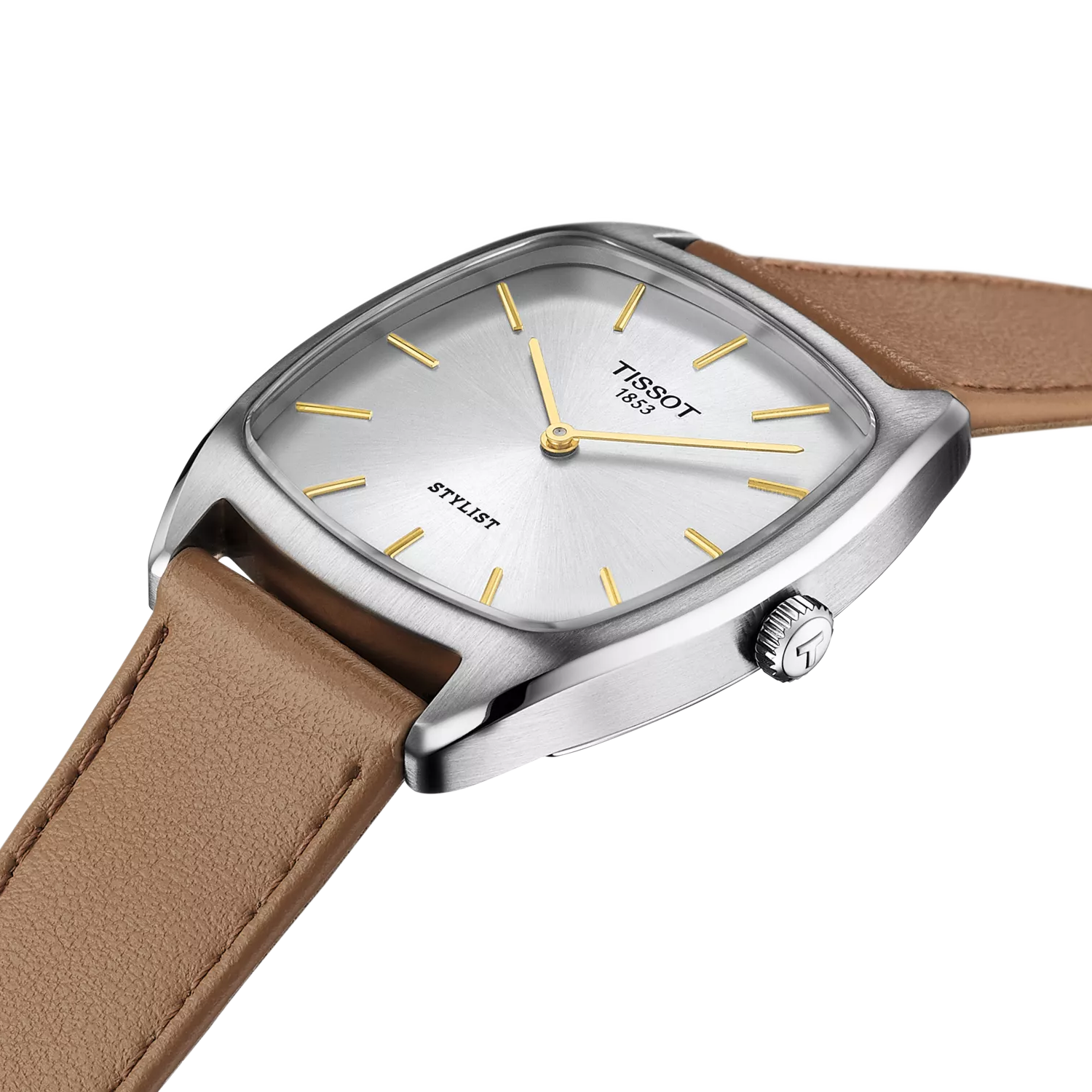 Tissot Stylist Watch