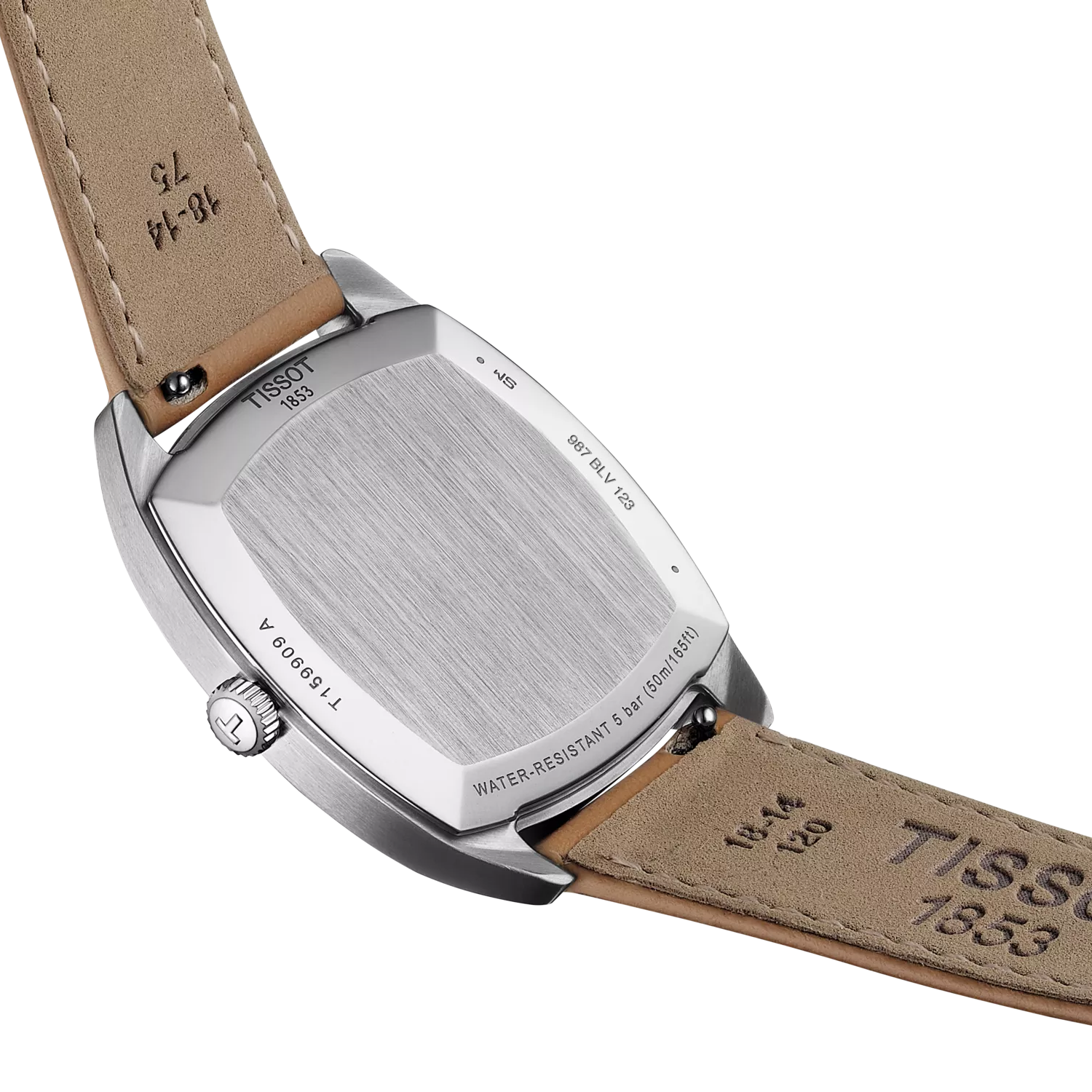 Tissot Stylist Watch