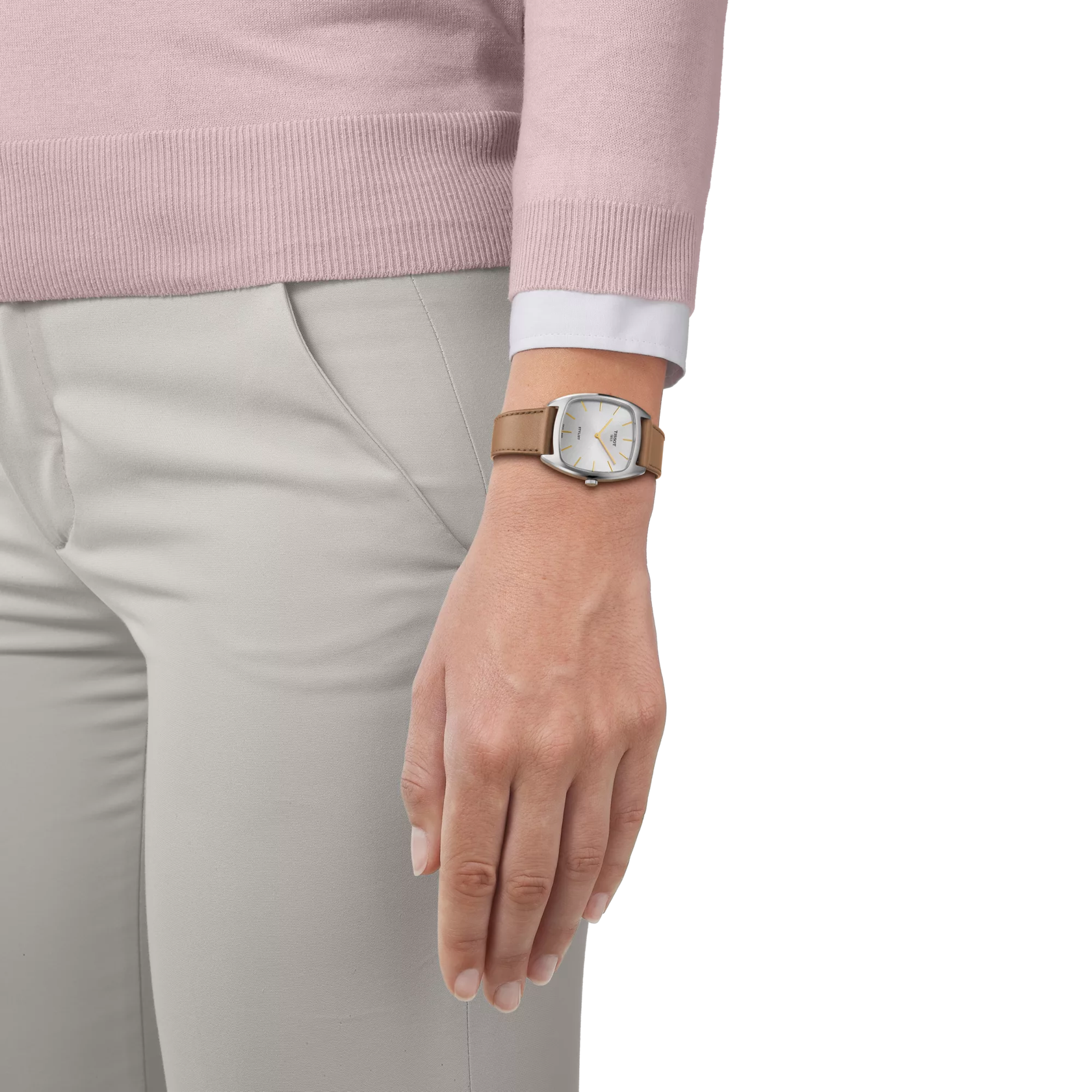 Tissot Stylist Watch