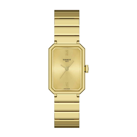 ساعة تيسوت Srv