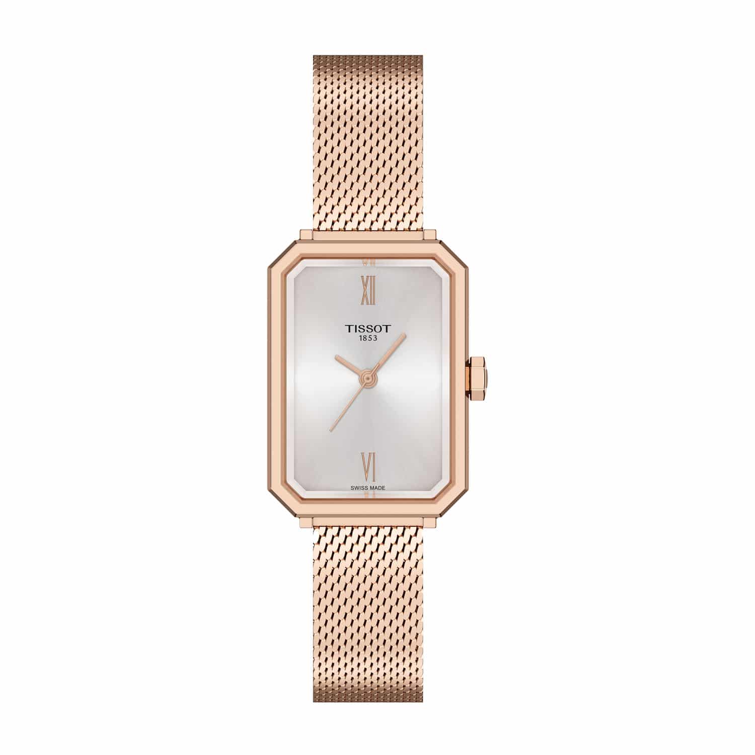 ساعة تيسوت Srv