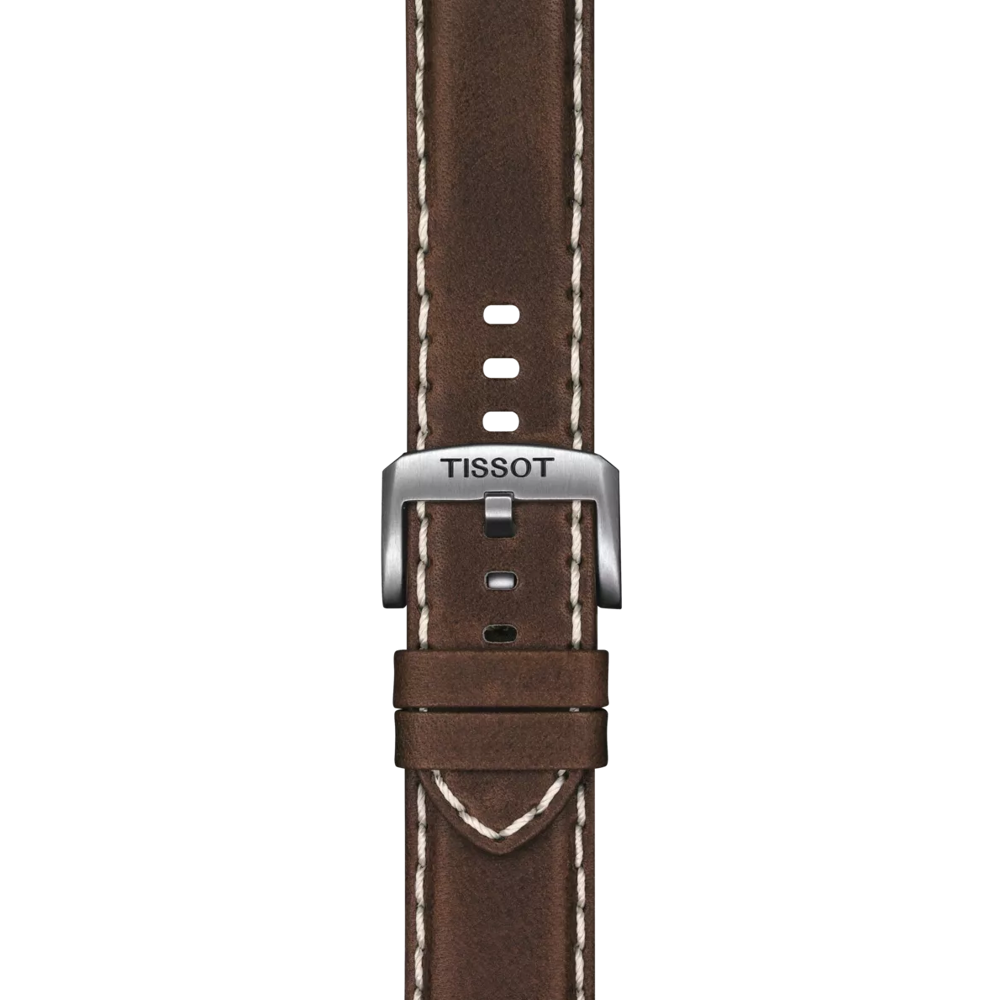 Tissot Supersport Chrono Watch