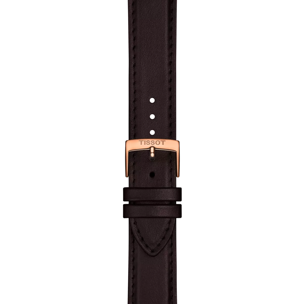 Tissot Everytime Watch