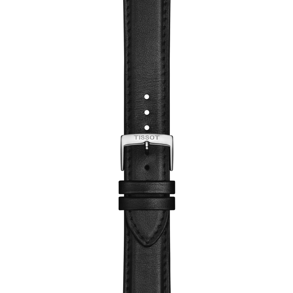 Tissot Everytime Watch