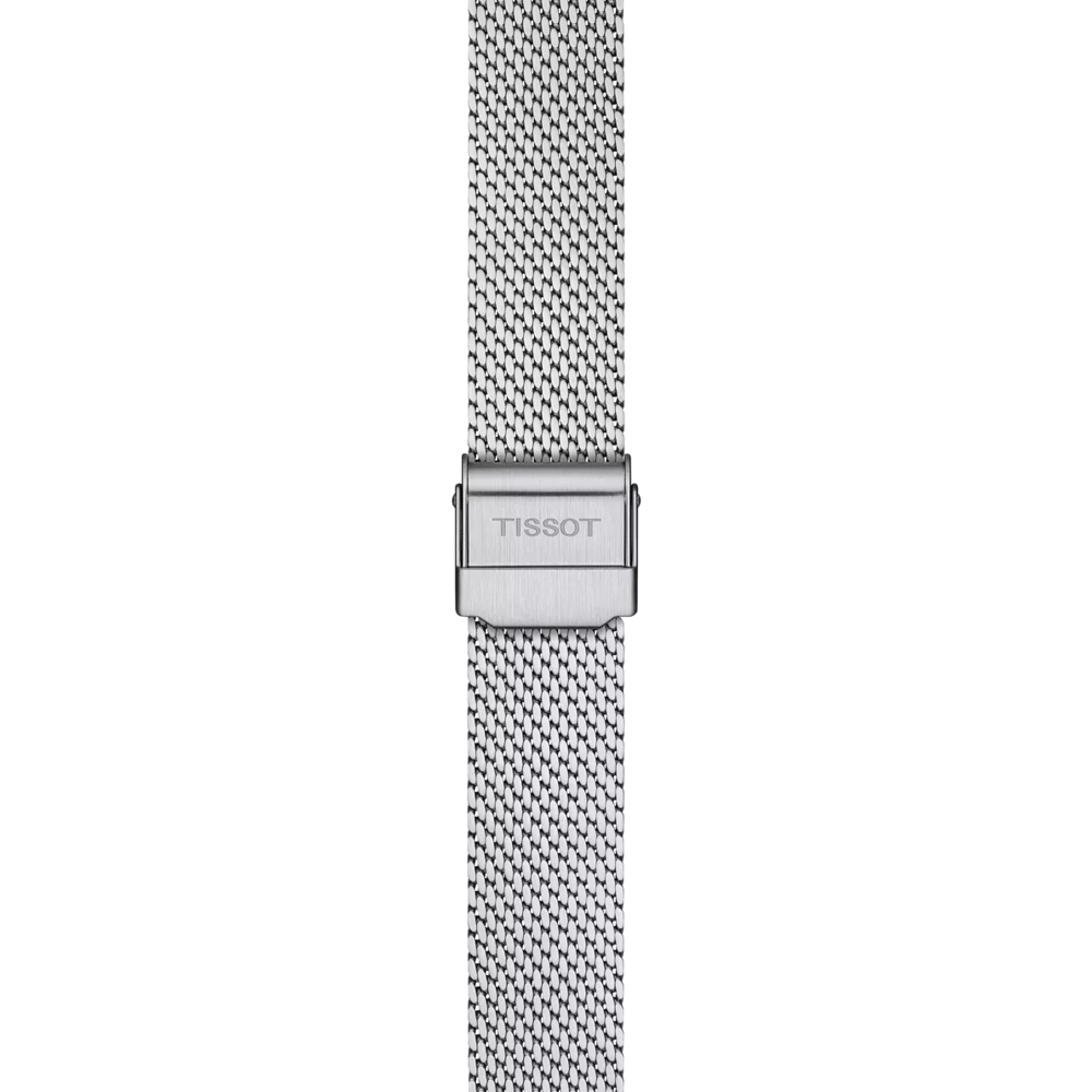 Tissot Everytime Watch