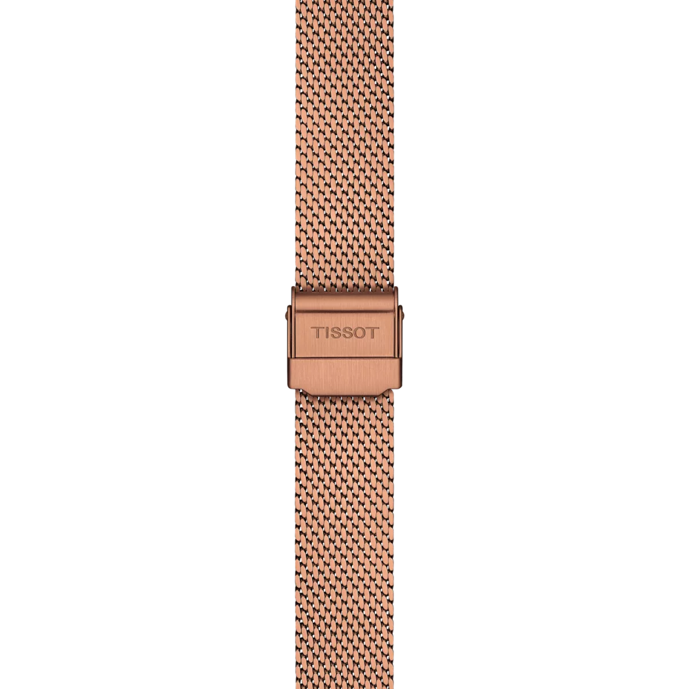 Tissot Everytime Watch