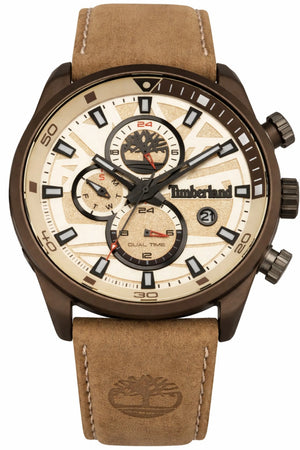 Timberland Henniker Ii Watch