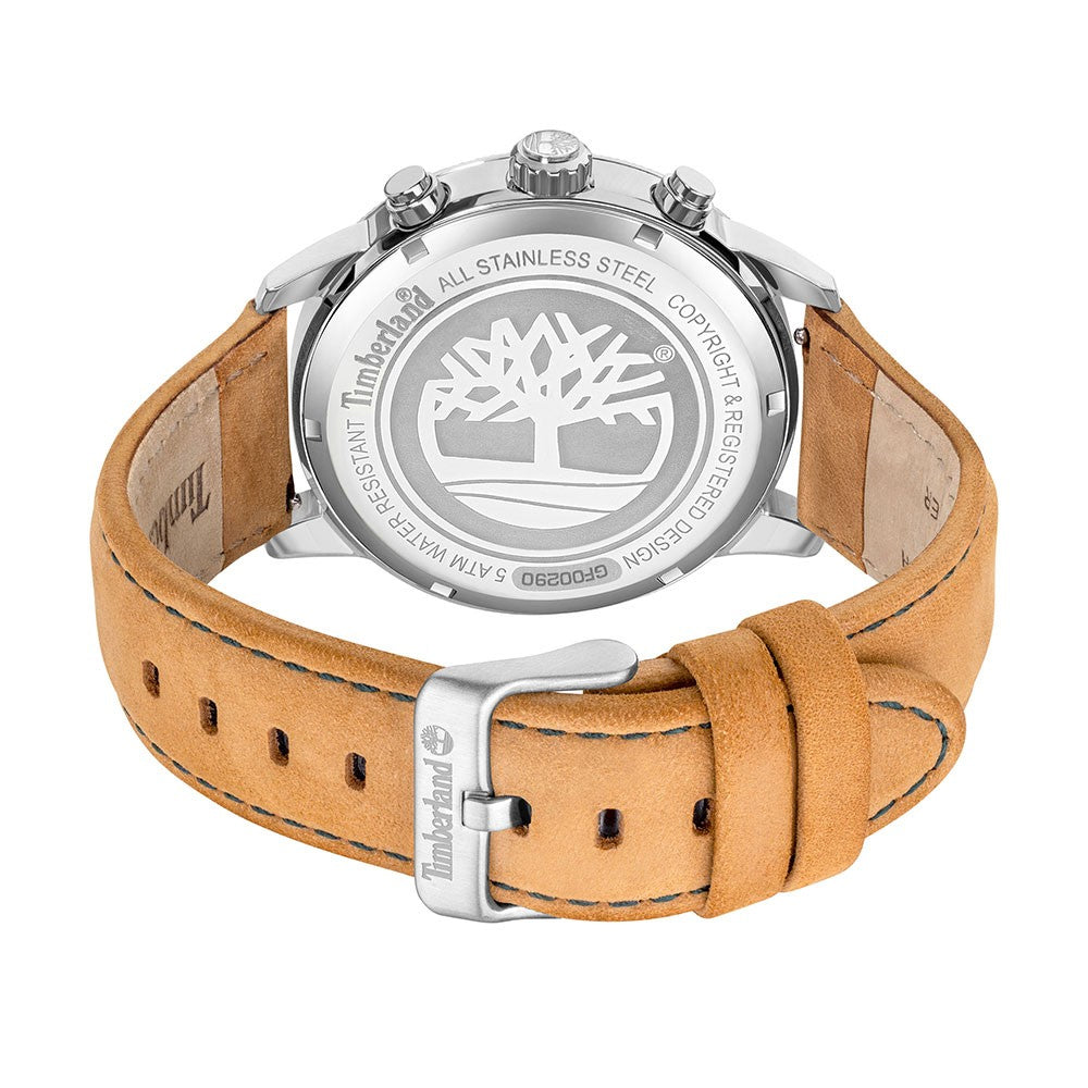 Timberland Parkman Watch