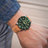 Timberland Parkman Watch