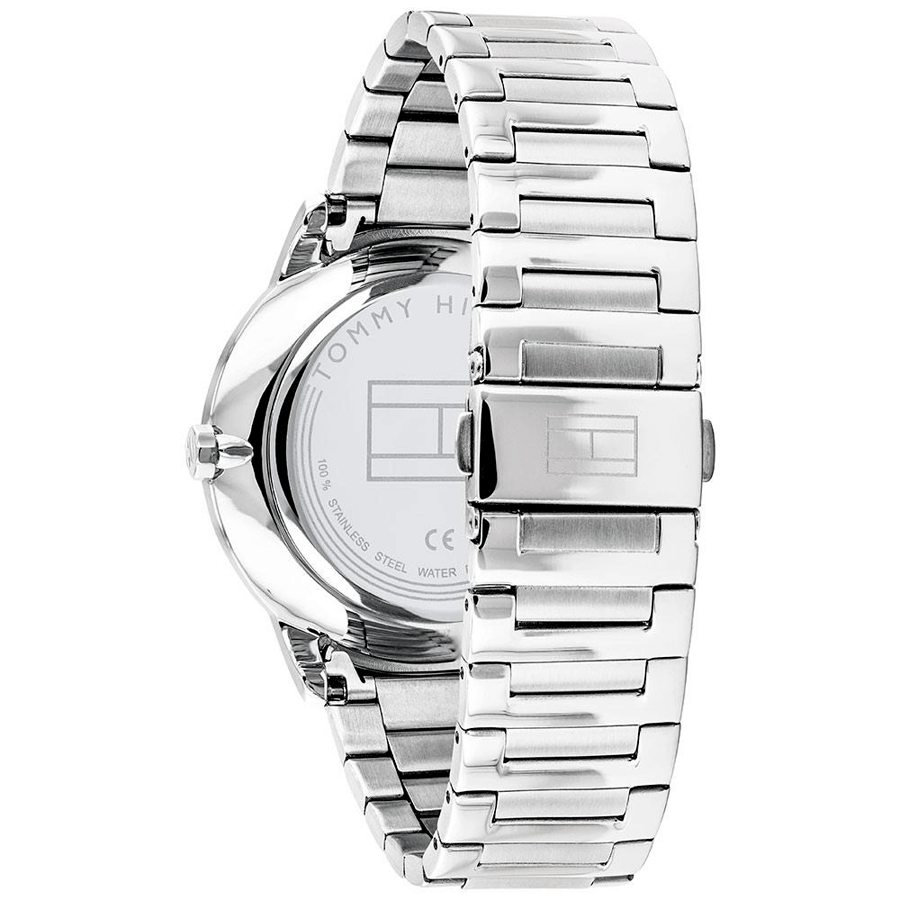 ساعة تومي هيلفيجر Hunter