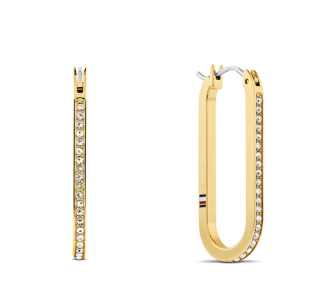 اقراط تومي هيلفيجر