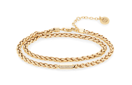 اسوارة تومي هيلفيجر