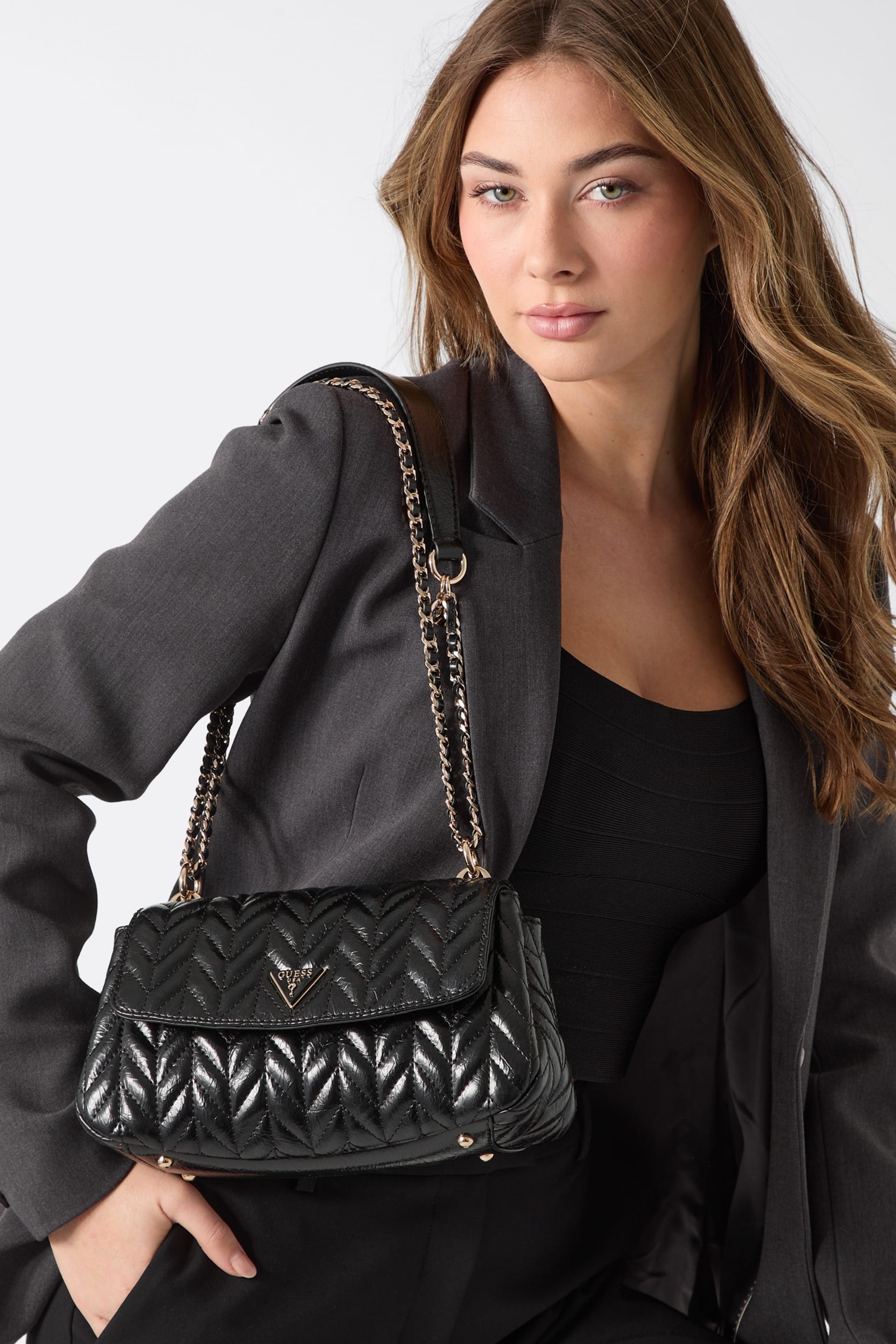 حقيبة جيس Cheryl Crossbody
