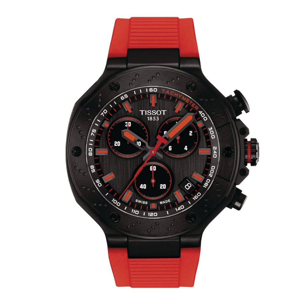 Tissot T-Race Watch