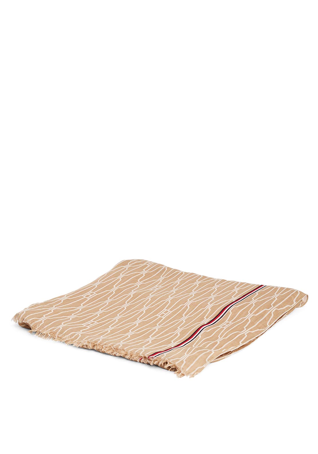 Tommy Hilfiger Essential Flag Scarf Scarf