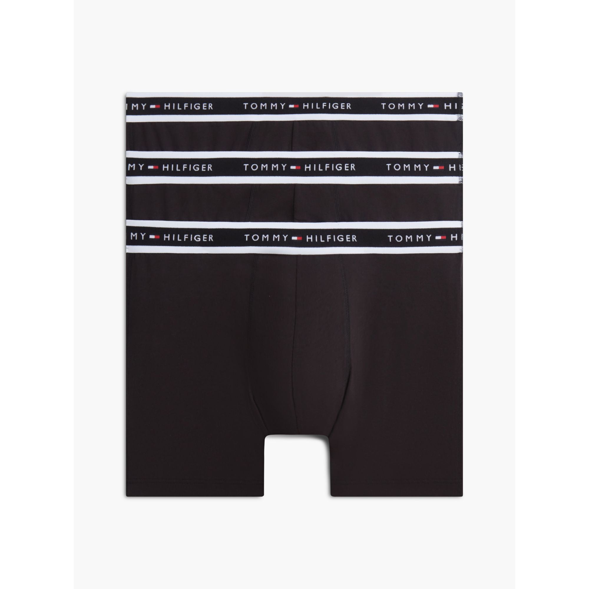 Tommy Hilfiger 3p Boxer Brief Boxers